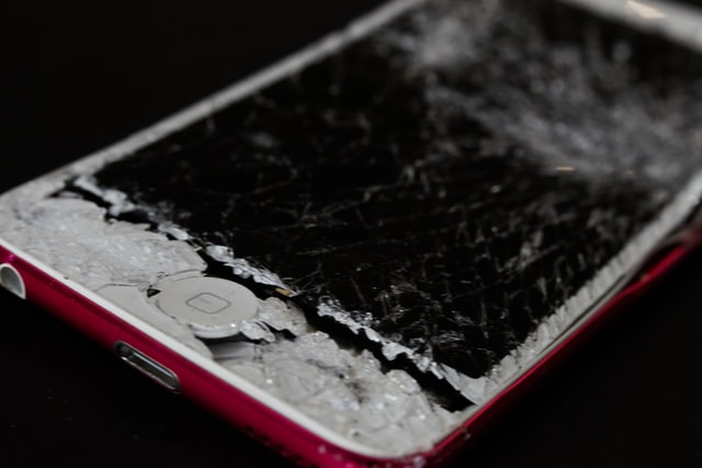 7 najczęstszych usterek w iPhone’ach